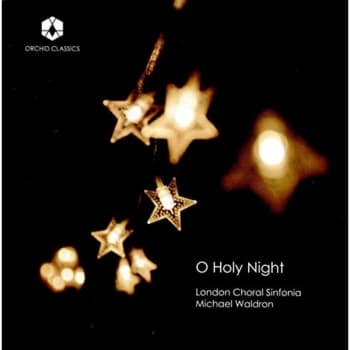 London Choral Sinfonia - O Holy Night CD