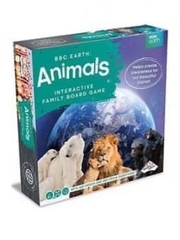 Vivid Games Bbc Earth Animals: The Game
