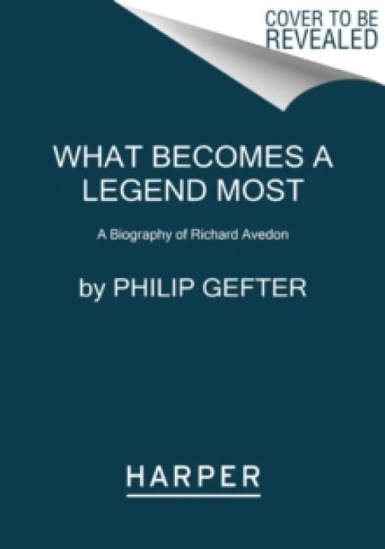 What Becomes a Legend Most. Paperback. By Philip Gefter Books