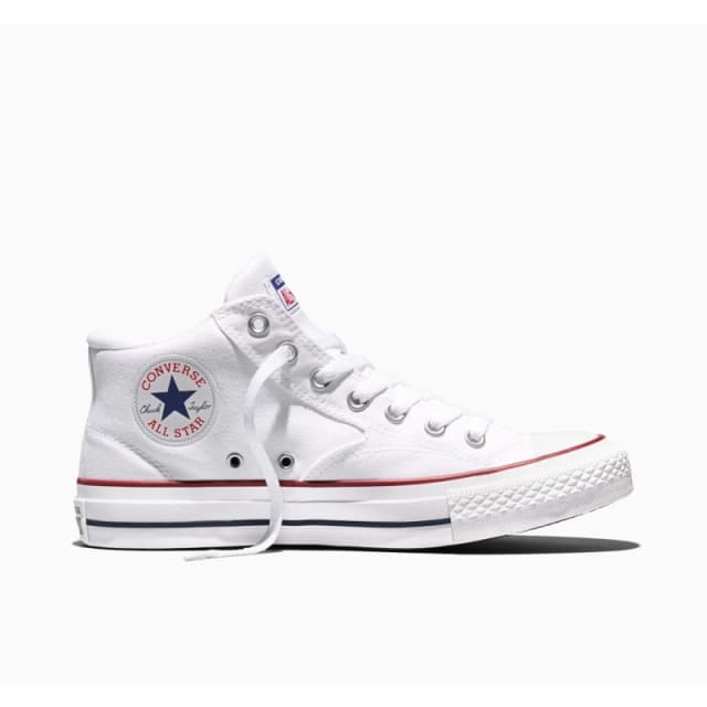 Converse Malden St Ld63 Black/White female 6 (40)