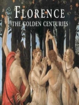 Florence by Mario Scalini and Paolo Marton Hardback