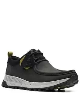 Clarks ATL Trek Wally Shoes - Black, Size 11, Men