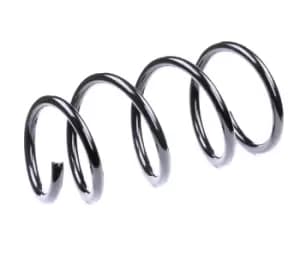 RIDEX Coil spring 188C0367 Suspension spring,Springs RENAULT,KANGOO (KC0/1_),KANGOO Express (FC0/1_)