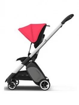Bugaboo Ant Pushchair - Neon Red