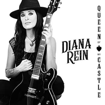 Diana Rein - Queen of My Castle CD