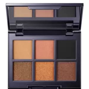 Kevyn Aucoin The Contour Eyeshadow Palette (Various Shades) - Deep