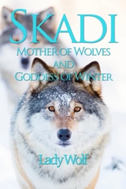Skadi : Mother of Wolves and Goddess of Winter Paperback / softback