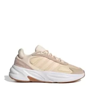 adidas Ozelle Womens Trainers - Orange