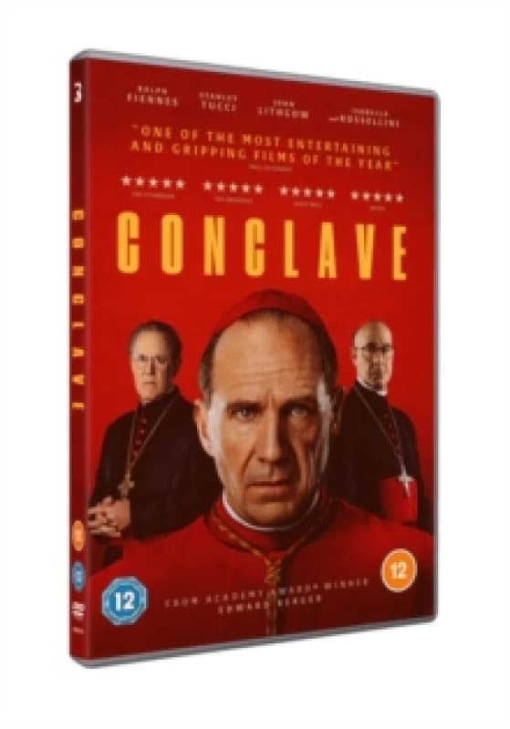 Conclave DVD
