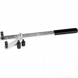 Draper Expert Sprocket Holding Kit