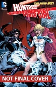 Worlds Finest. Volume 3 Control Issues by Paul Levitz Paperback