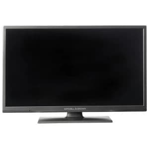 Mitchell & Brown 32" JB321811 Smart HDR LED TV