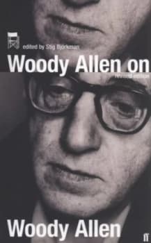 Woody Allen on Woody Allen by Woody Allen Paperback