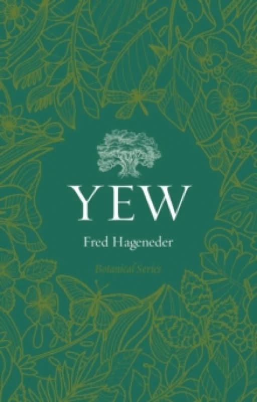 Yew Paperback / softback