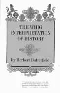 whig interpretation of history
