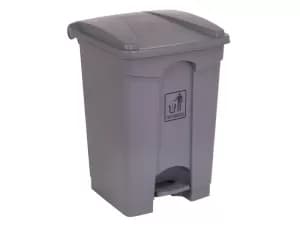 Sealey BM60 Pedal Bin 45ltr Plastic