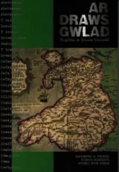 Ar Draws Gwlad by Gwynedd O Pierce Book