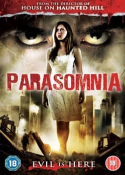 Parasomnia - DVD