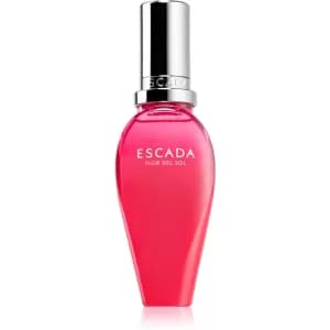 Escada Flor del Sol Eau de Toilette For Her 100ml