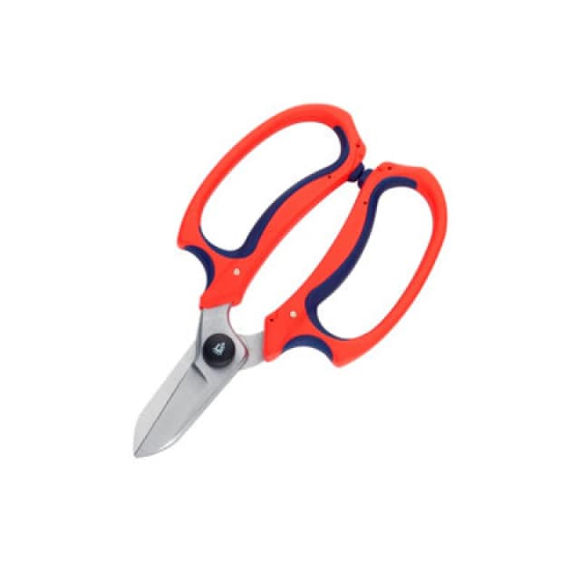 Spear and Jackson Razorsharp Comfort Garden Scissors 4252GSSF