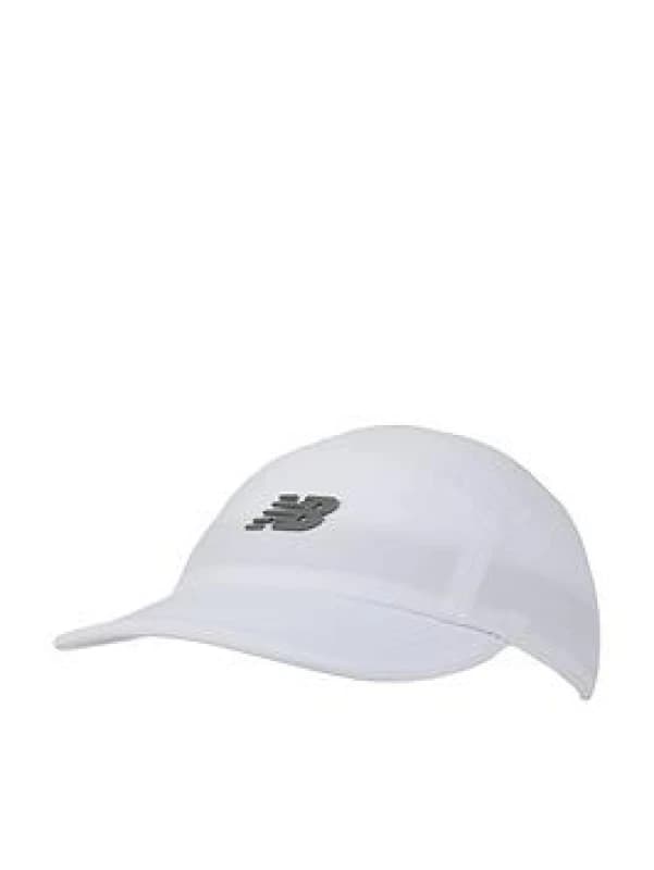 New Balance Panel 5 Performance V 2.0 White Cap