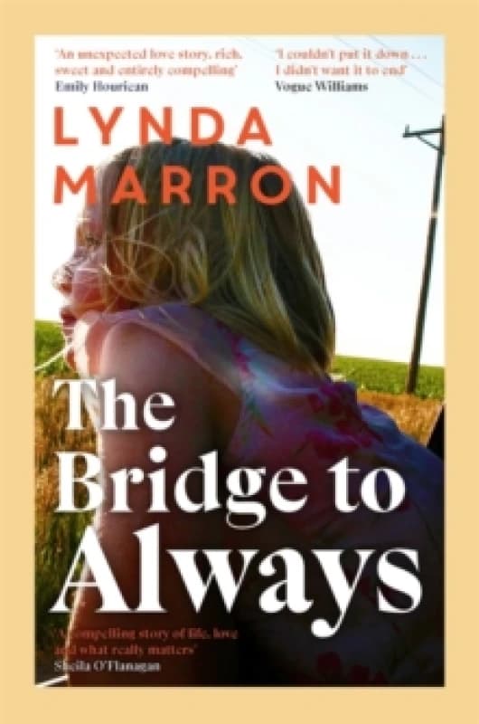 The Bridge to Always : 'The warmth of her storytelling evokes Maeve Binchy' - Fiona Scarlett Paperback / softback