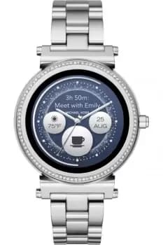 Michael Kors Access Watch MKT5020