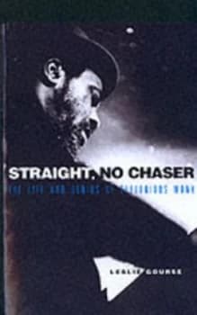 Straight No Chaser by Leslie Gourse Paperback