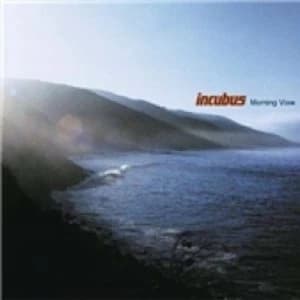 Incubus Morning View CD