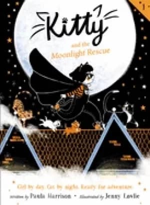 kitty and the moonlight rescue
