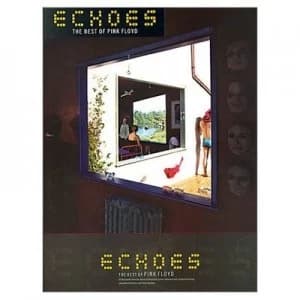 Echoes by Floyd Pink Paperback