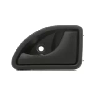 RIDEX Door Handle 1373D0209 RENAULT,NISSAN,TWINGO I (C06_),KANGOO (KC0/1_),KANGOO Express (FC0/1_),Kubistar Kastenwagen (X76)