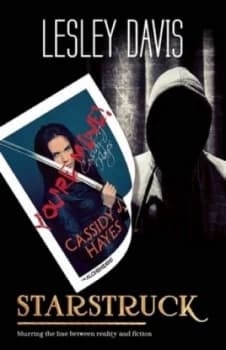 Starstruck by Lesley Davis Paperback