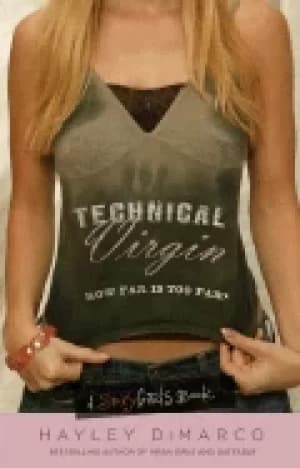 technical virgin how far is too far