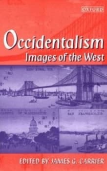 Occidentalism by James G. Carrier Book
