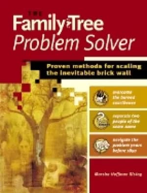 family tree problem solver