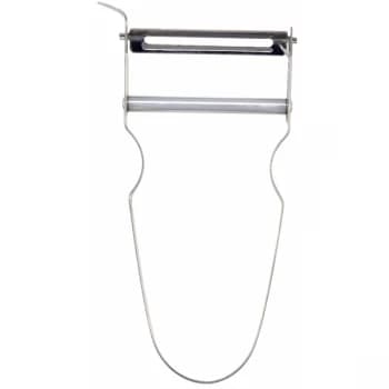 Chef Aid Stainless Steel Y Peeler