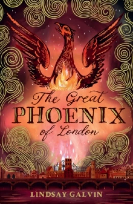The Great Phoenix of London Paperback / softback
