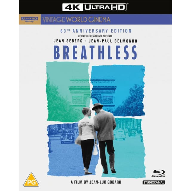 Breathless Bluray 5055201846266