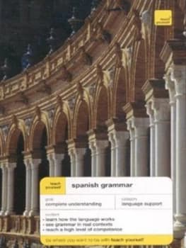 Spanish Grammar by Juan Kattan-Ibarra Paperback