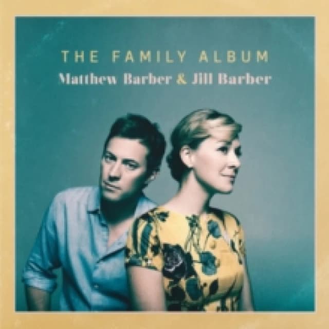 The Family Album Vinyl