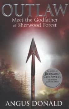 Outlaw by Angus Donald Paperback