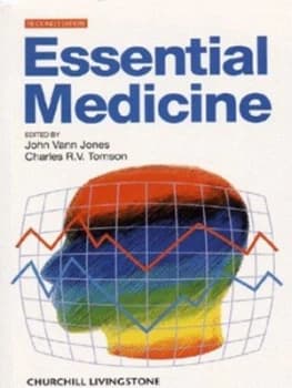 Essential Medicine by John Vann Jones Paperback