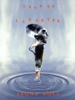 Orange Laughter by Leone Ross Paperback