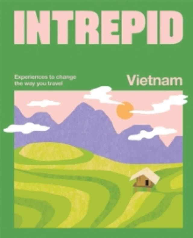 Intrepid Vietnam Paperback / softback