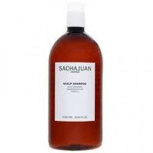 SACHAJUAN Haircare Scalp Shampoo 1000ml / 33.8 fl.oz.