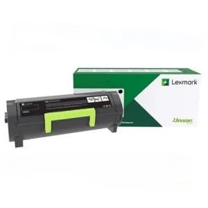 Lexmark B222000 Black Laser Toner Ink Cartridge