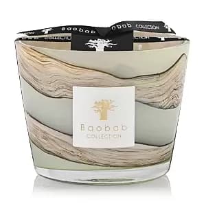 Baobab Collection Sand Sonora Scented Candle 10cm