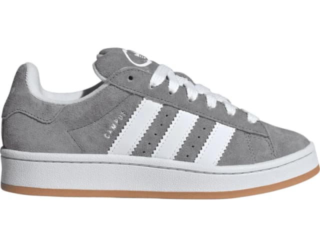 adidas grey campus 00s Youth trainers Grey UK 5 (EU 38)