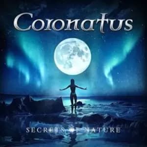 Coronatus Secrets of nature CD multicolor